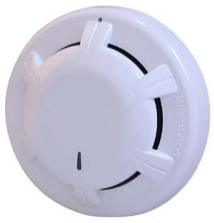 阿波羅ORB-OP-12001-APO阿波羅煙霧探測器